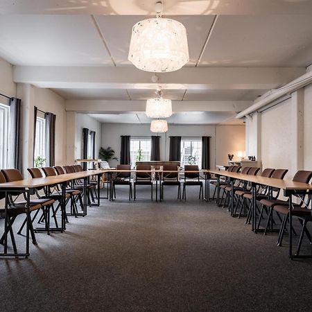 Hotel Aregarden 외부 사진