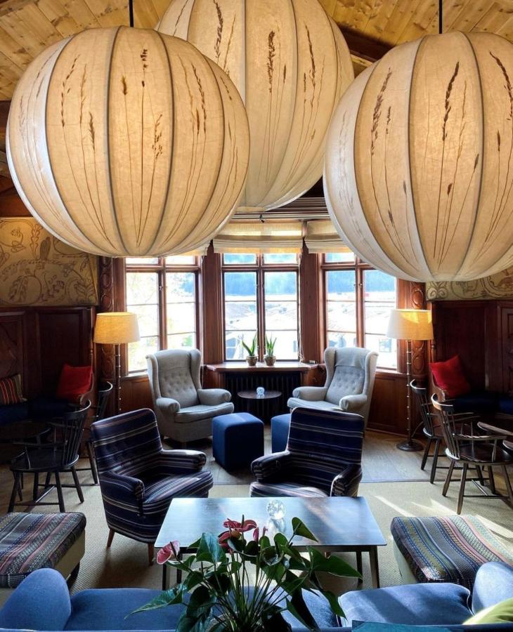 Hotel Aregarden 외부 사진