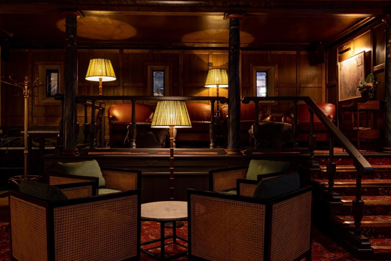Hotel Aregarden 외부 사진