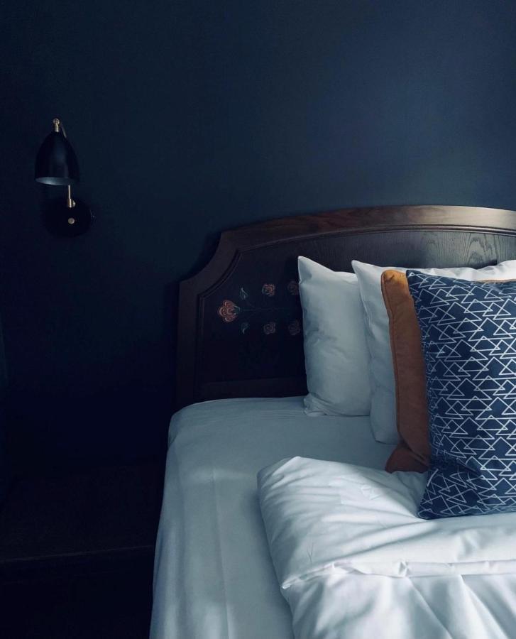 Hotel Aregarden 외부 사진