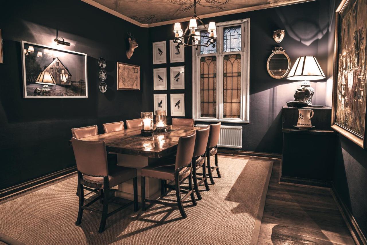 Hotel Aregarden 외부 사진