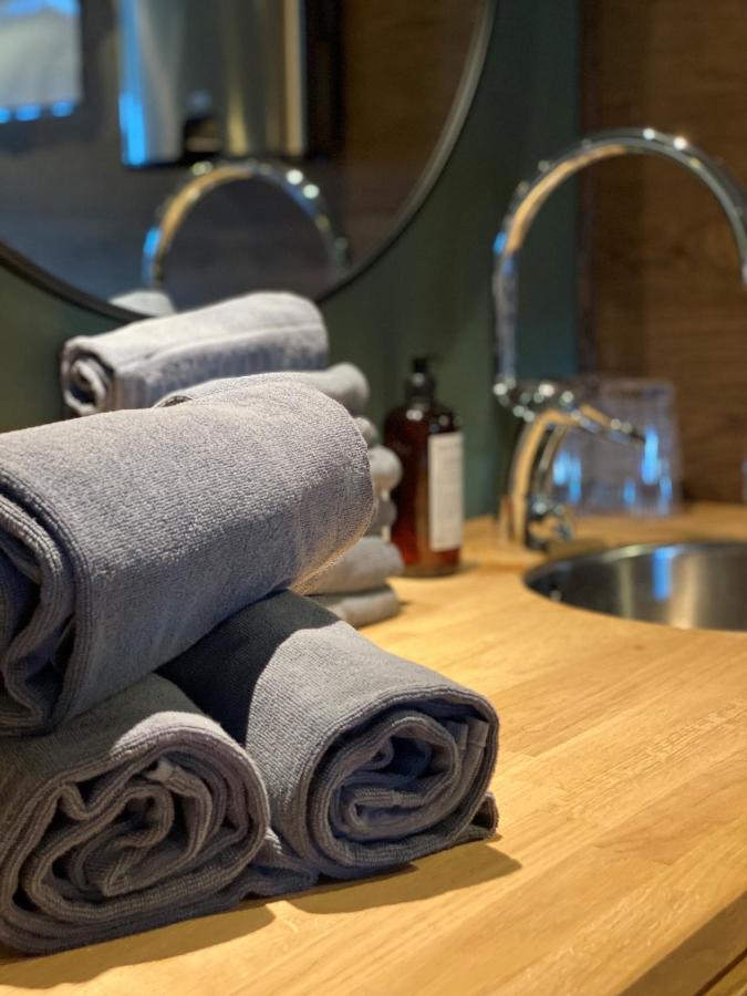 Hotel Aregarden 외부 사진
