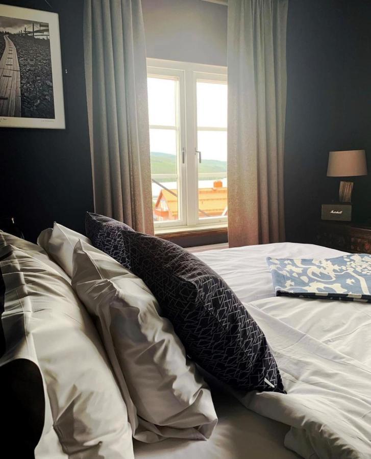 Hotel Aregarden 외부 사진