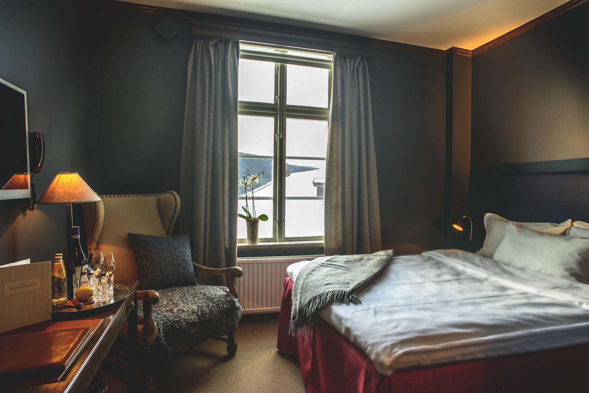 Hotel Aregarden 외부 사진