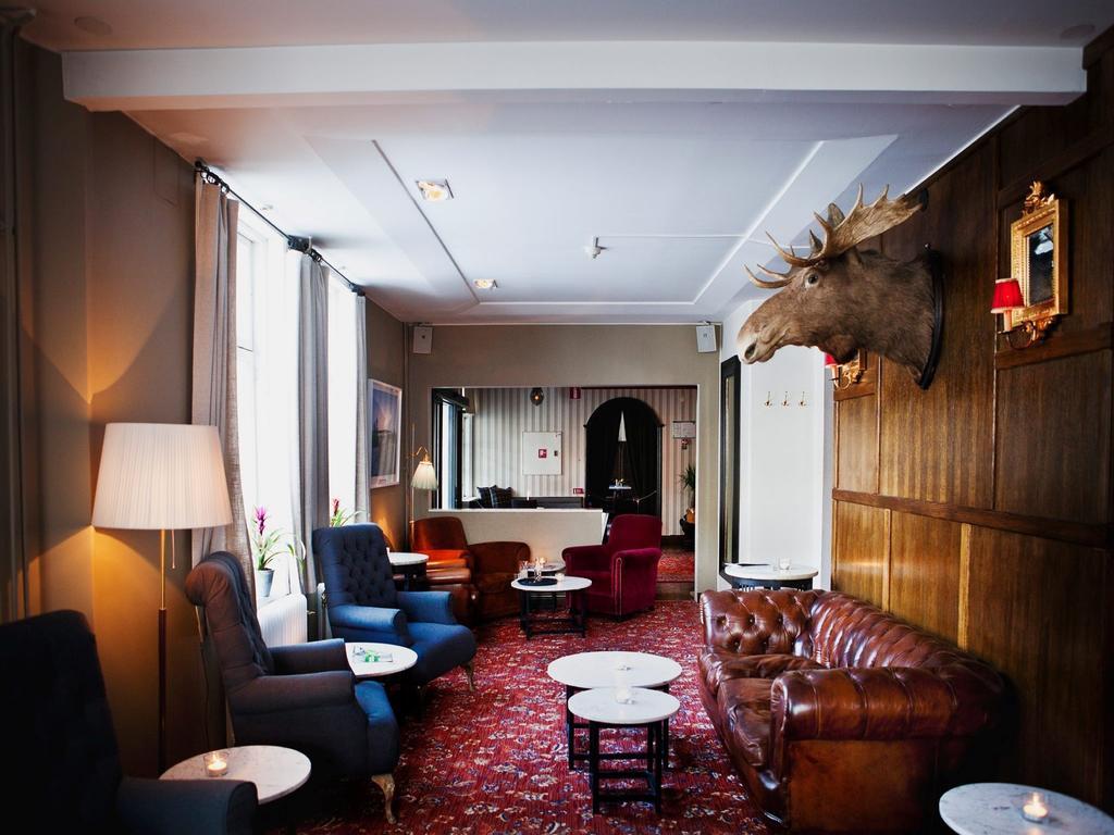 Hotel Aregarden 외부 사진