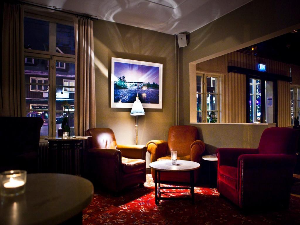 Hotel Aregarden 외부 사진