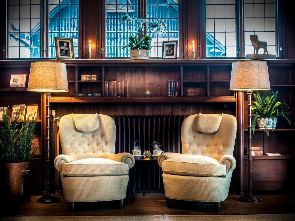 Hotel Aregarden 외부 사진