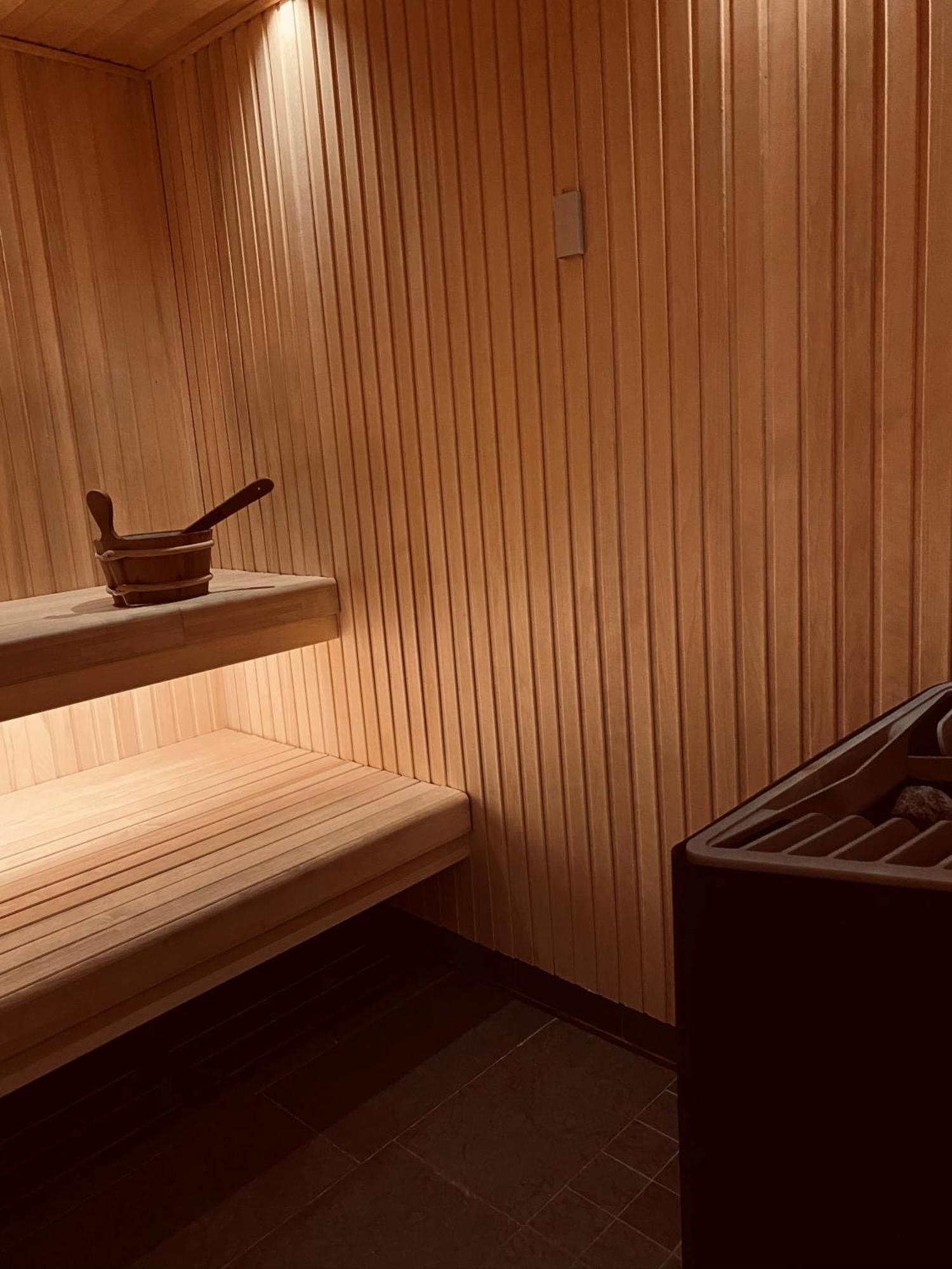 Hotel Aregarden 외부 사진