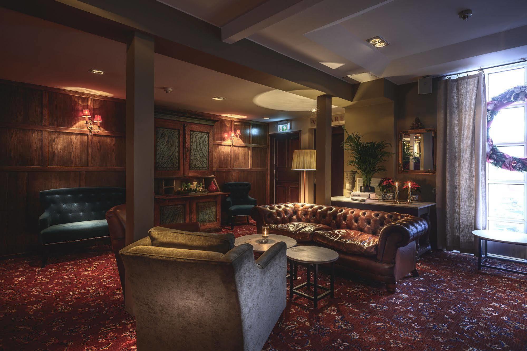 Hotel Aregarden 외부 사진