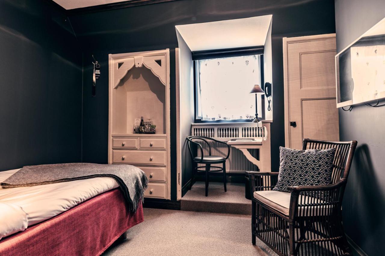 Hotel Aregarden 외부 사진