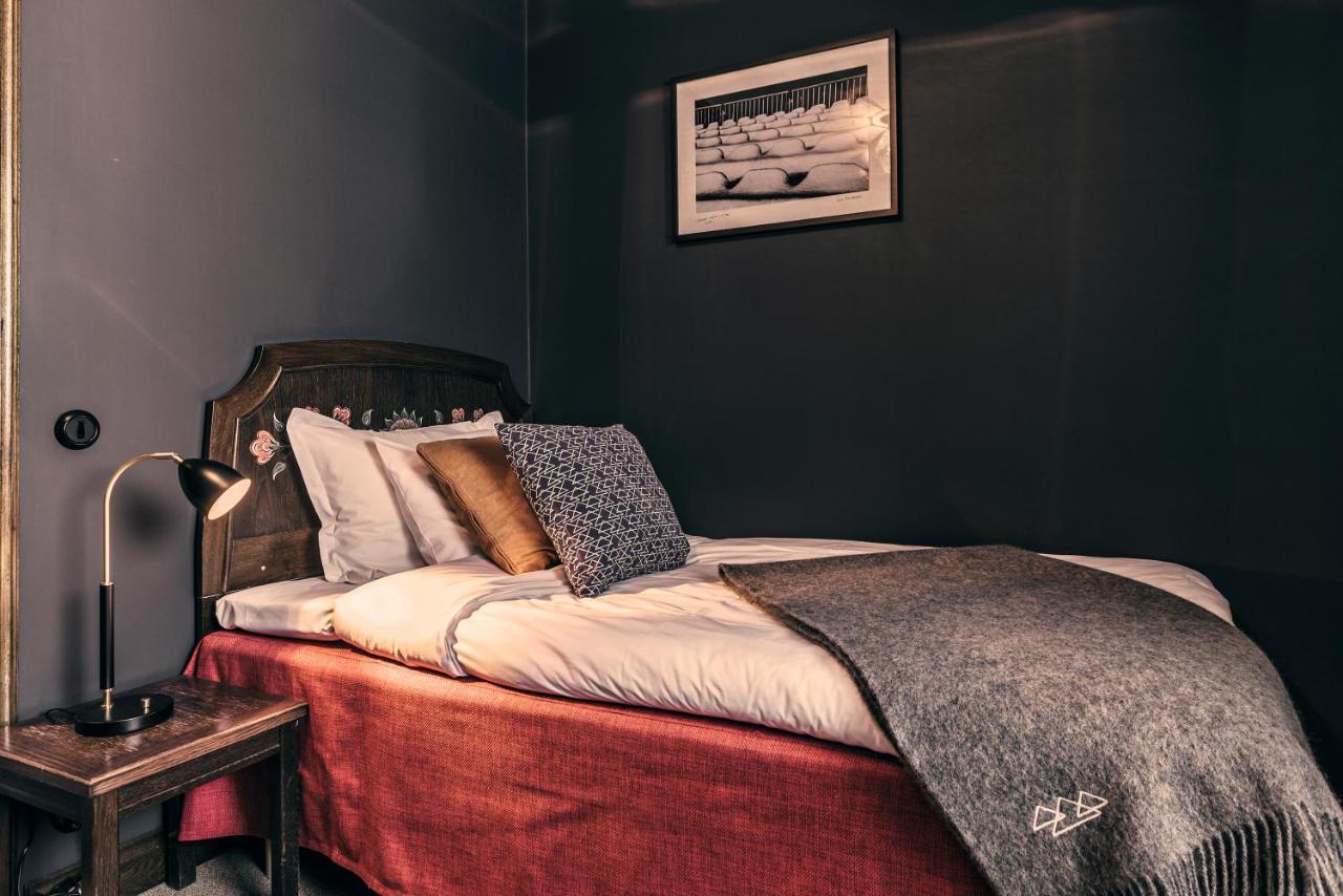 Hotel Aregarden 외부 사진
