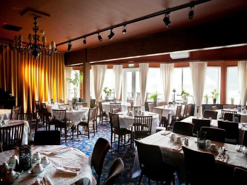 Hotel Aregarden 외부 사진
